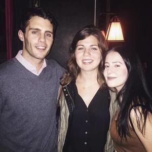 Meet your Posher, Maxwell